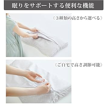 西川 ファインスムーズ 枕 ふつう高さ ミニ備長炭パイプ&ひのき 西川 ファインスムーズ 枕 高さ ふつう ミニ備長炭パイプ&ひのき